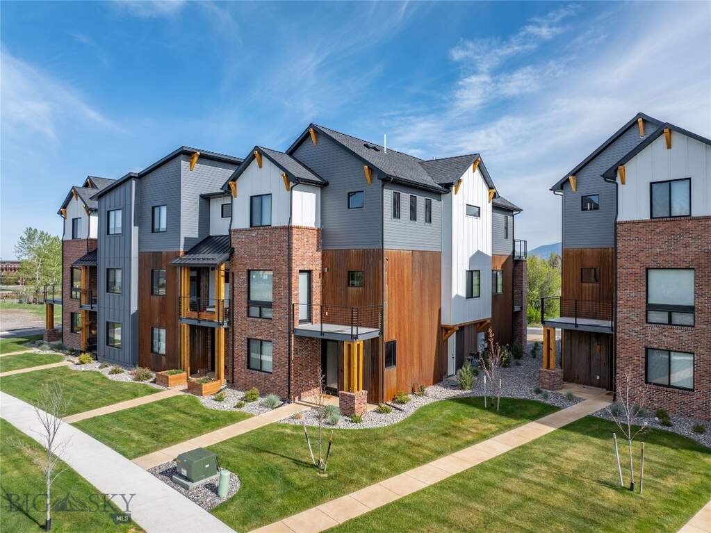 4 Bedroom Villa/Townhouse's Image 62