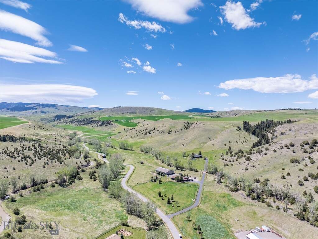 views of property