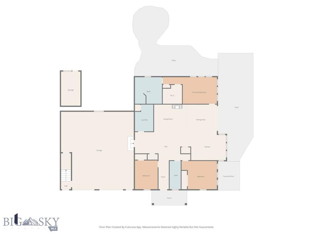 3 Bedroom Single Family Home/House's Image 76