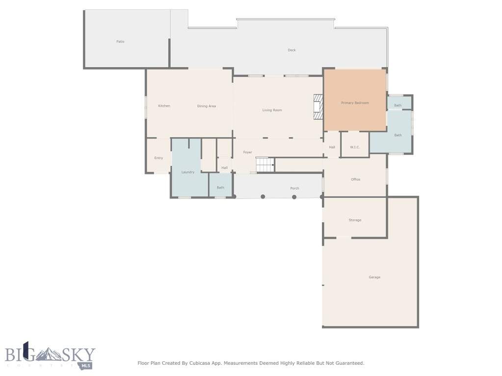 4 Bedroom Single Family Home/House's Image 95