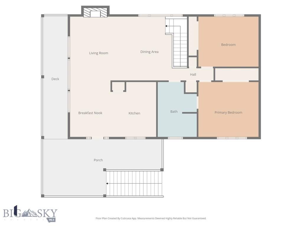 3 Bedroom Single Family Home/House's Image 80