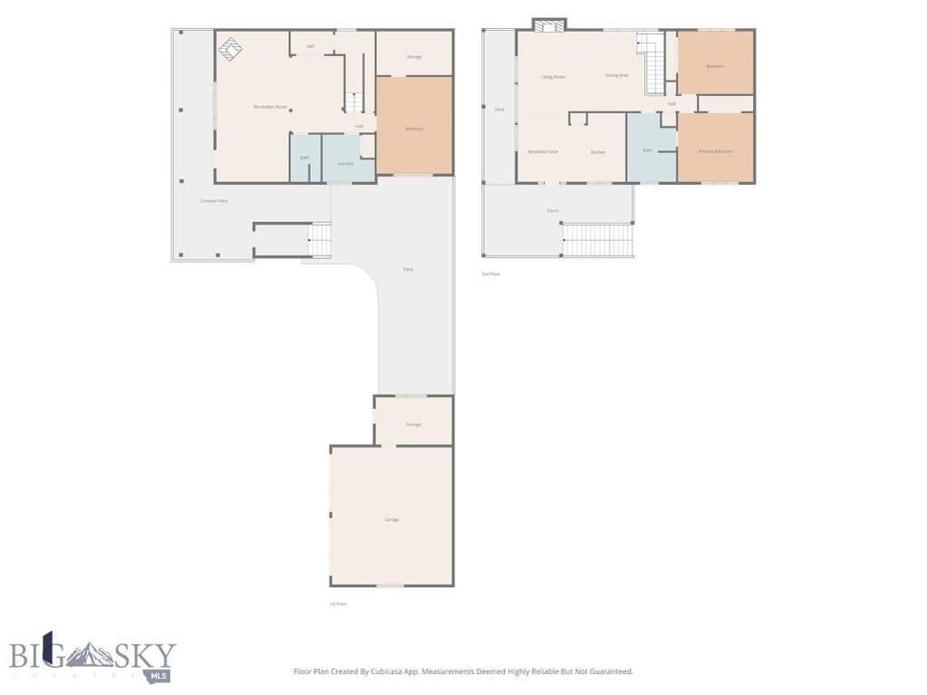 3 Bedroom Single Family Home/House's Image 81