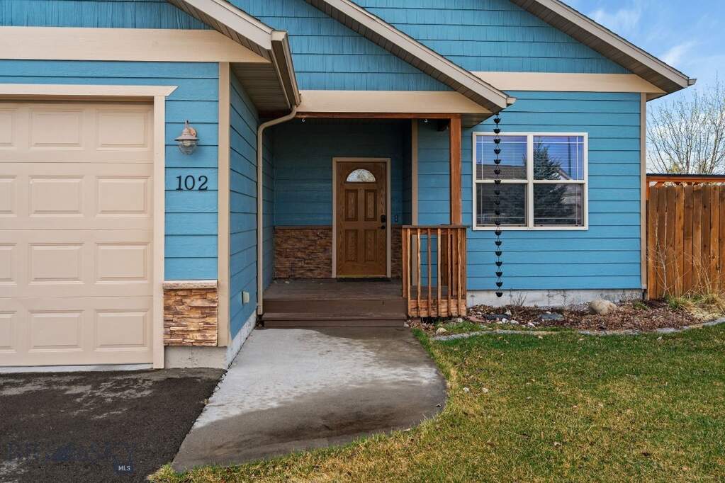 Property Slider Image