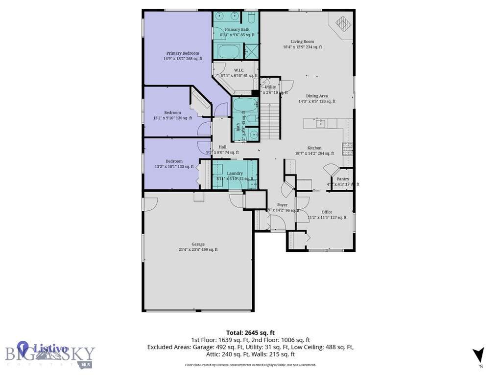 5 Bedroom Single Family Home/House's Image 72
