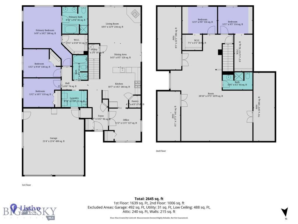 5 Bedroom Single Family Home/House's Image 74