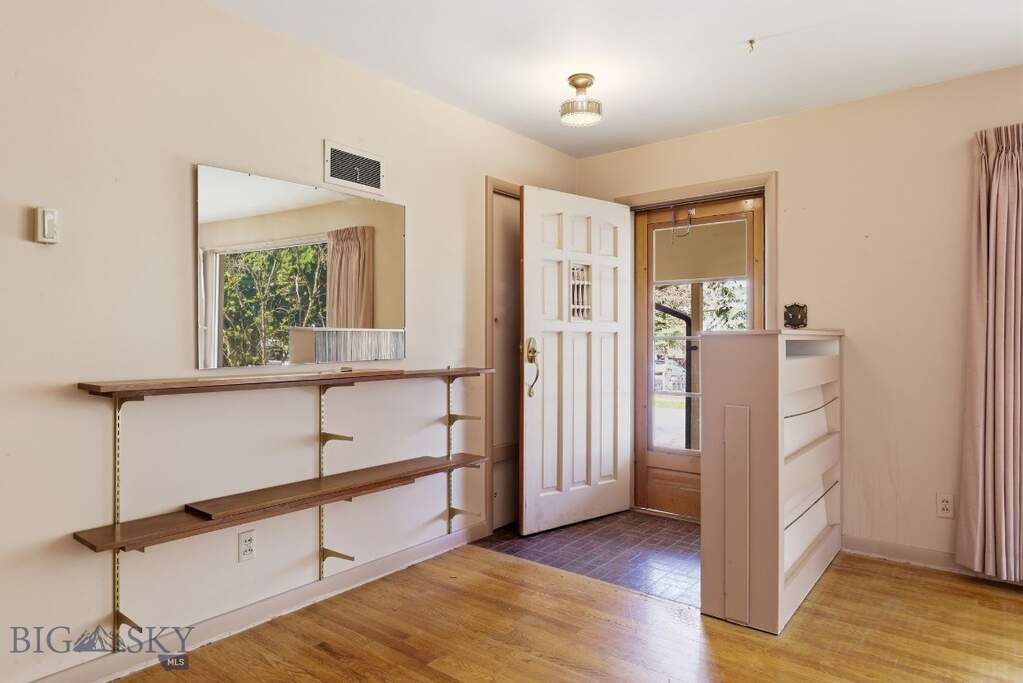 Entryway