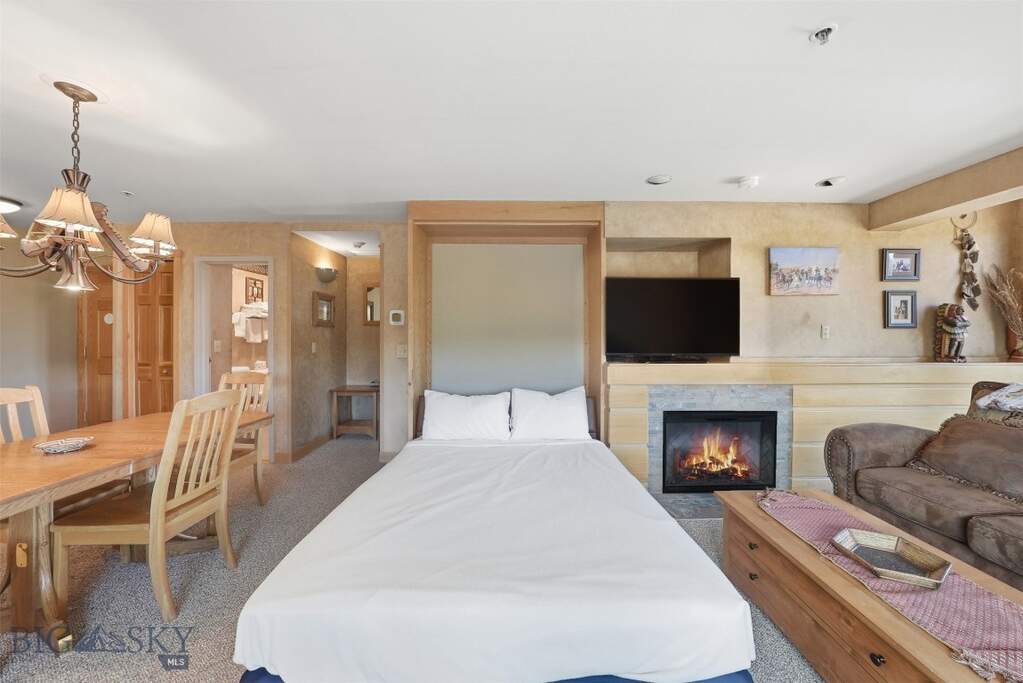 1 Bedroom Apartment/Flat's Image 25