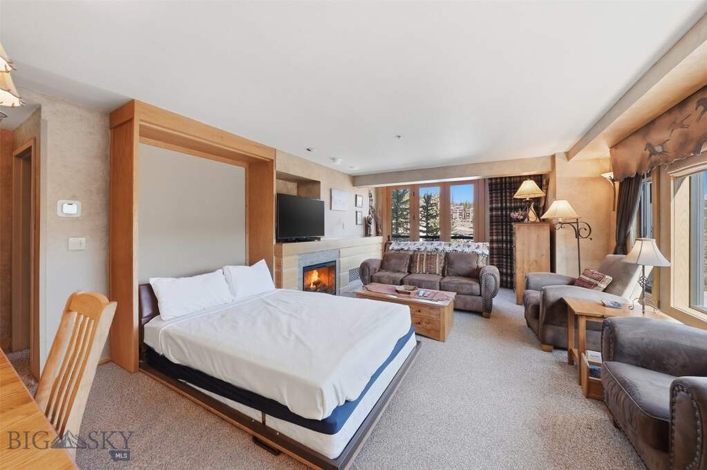 1 Bedroom Apartment/Flat's Image 26