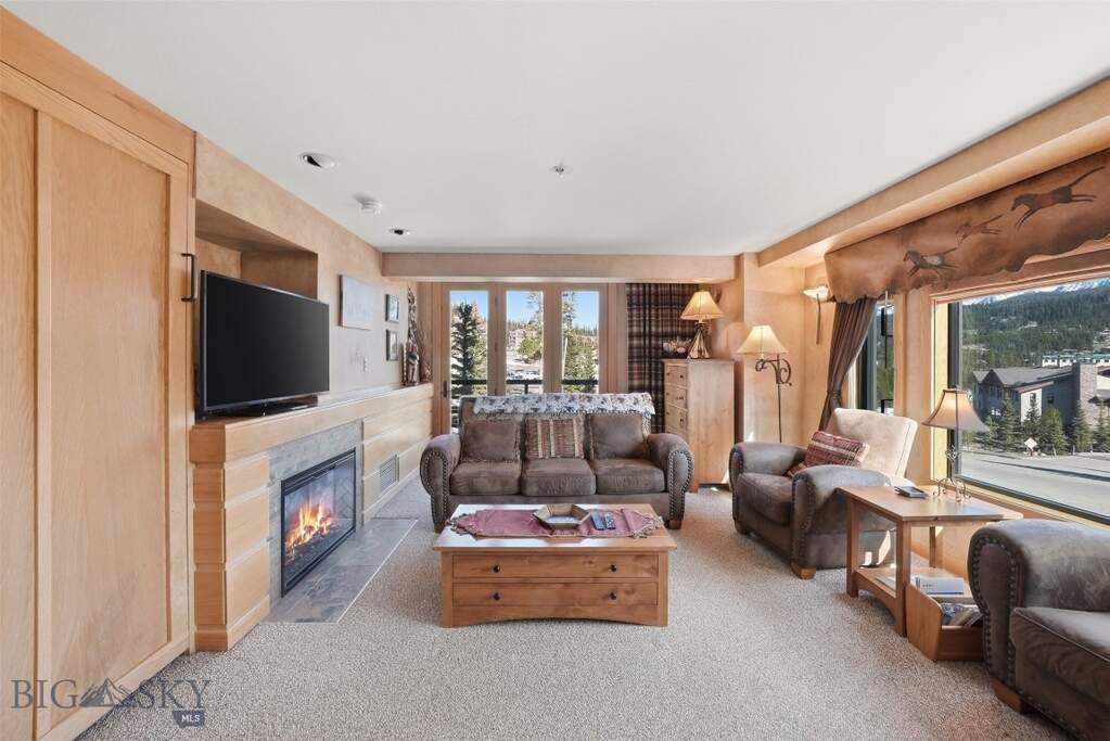 1 Bedroom Apartment/Flat's Image 4