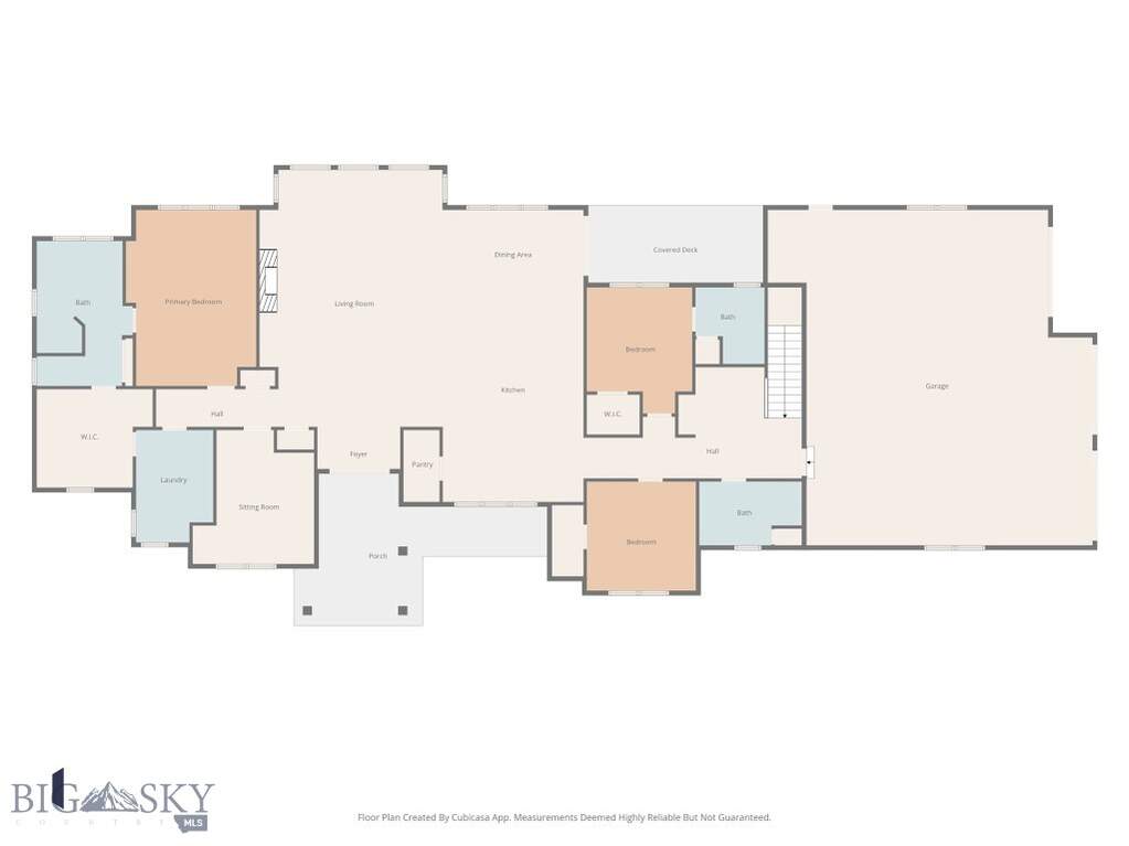 3 Bedroom Single Family Home/House's Image 62