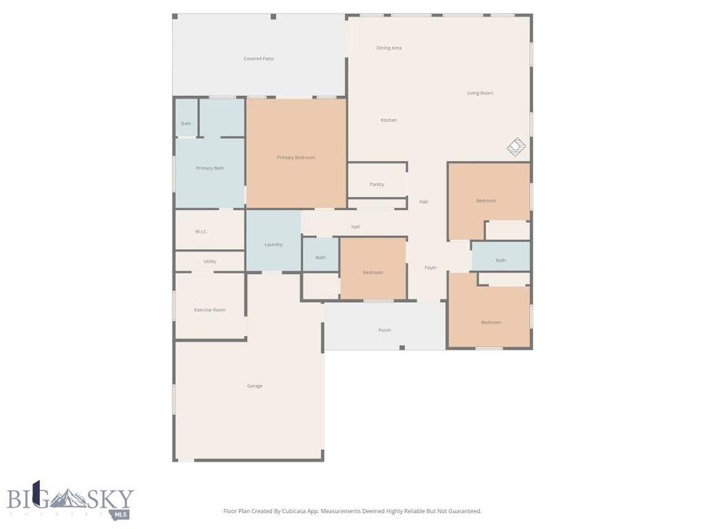 4 Bedroom Single Family Home/House's Image 61