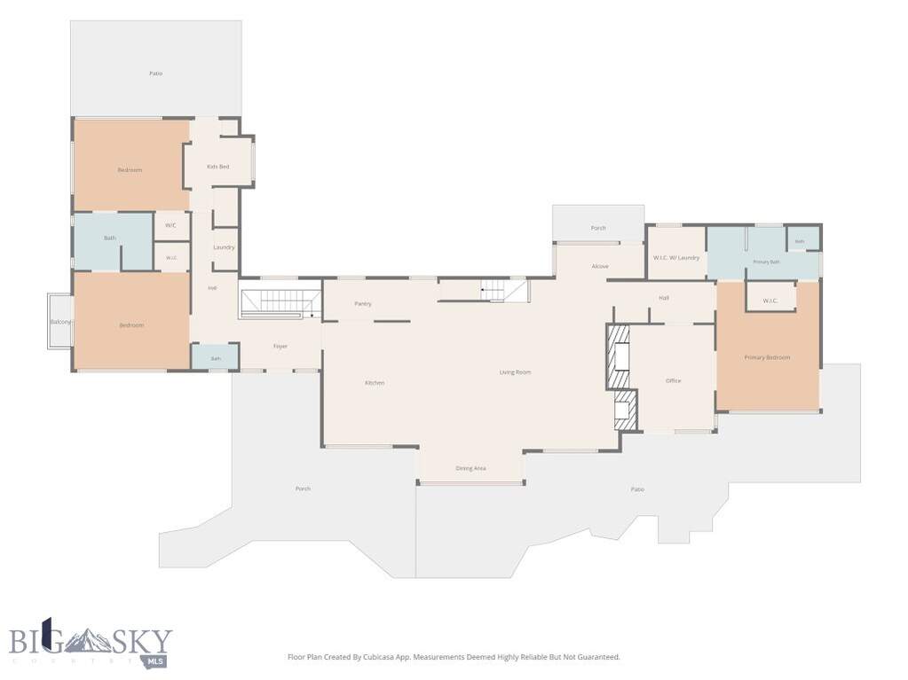 4 Bedroom Single Family Home/House's Image 95