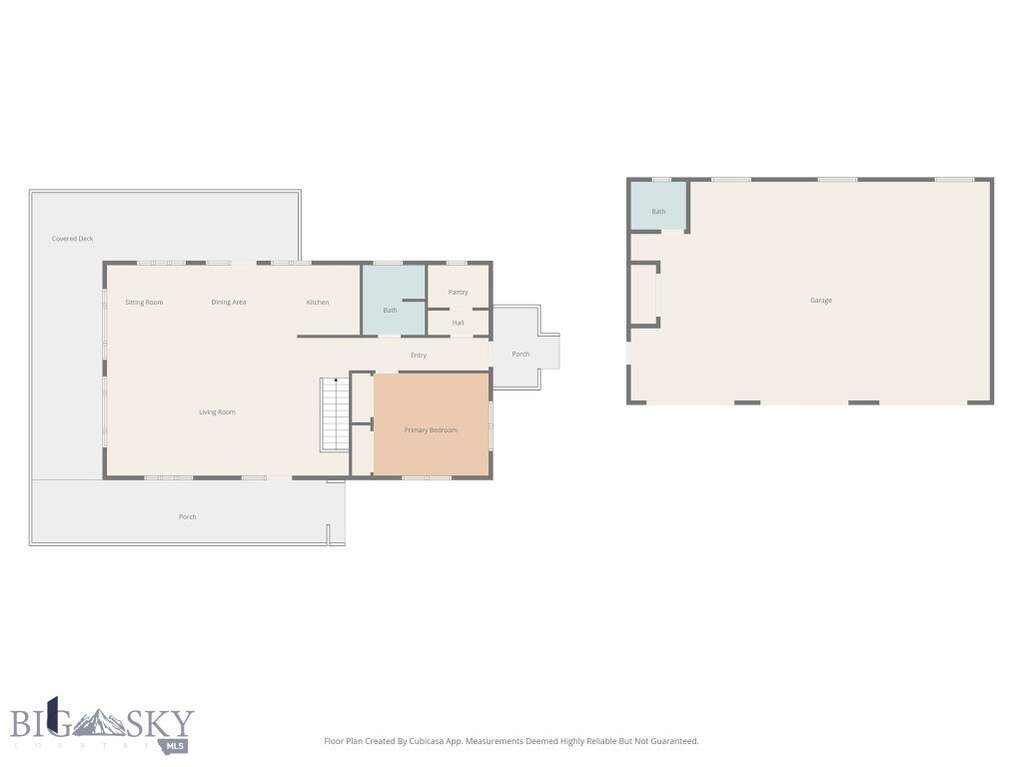 3 Bedroom Single Family Home/House's Image 47