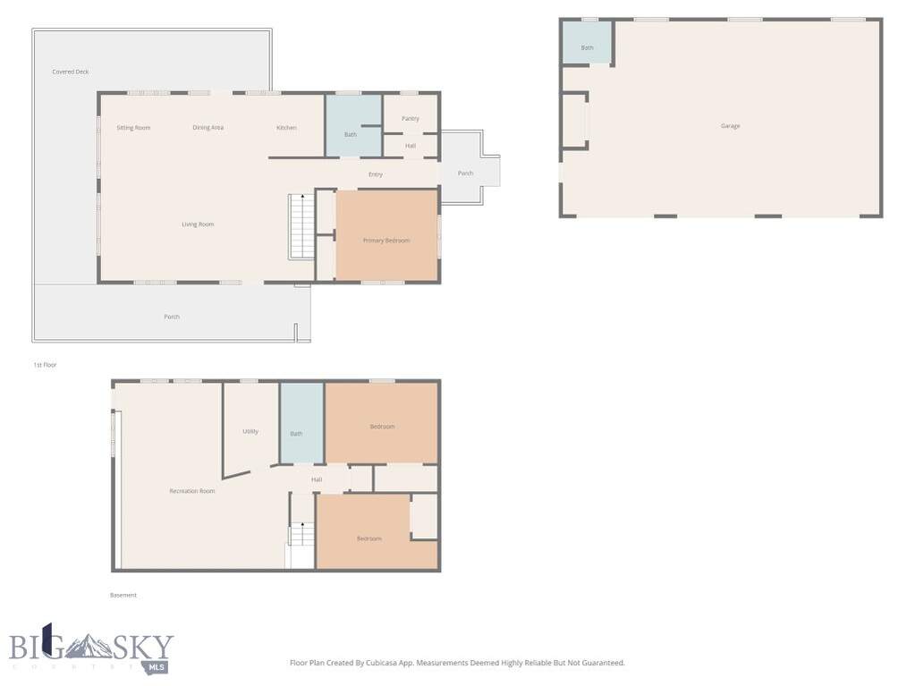 3 Bedroom Single Family Home/House's Image 48