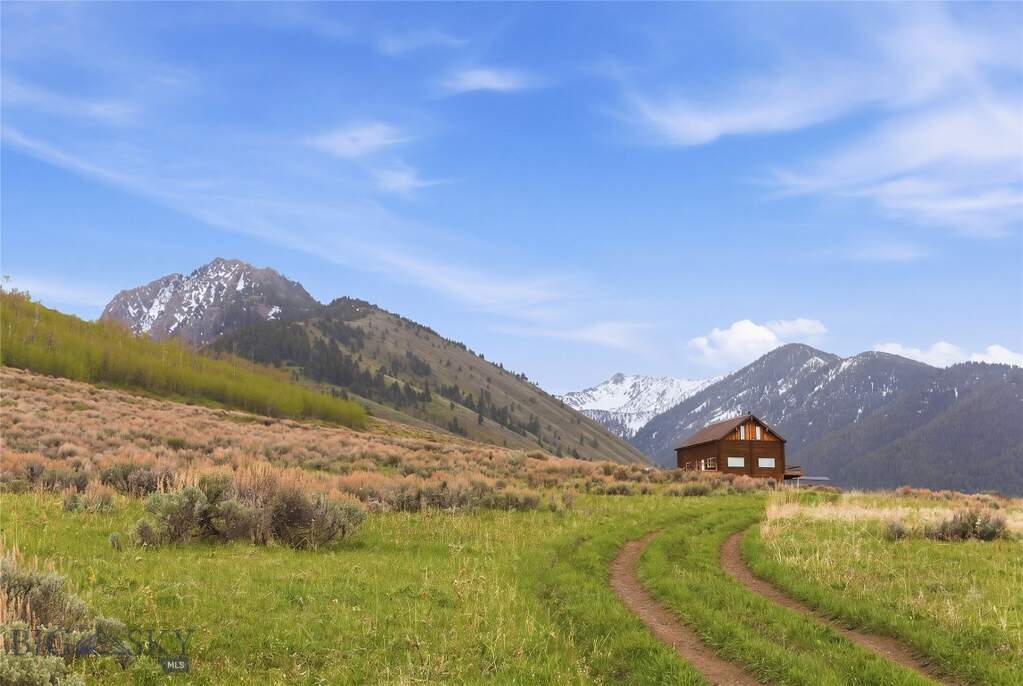 Single family home