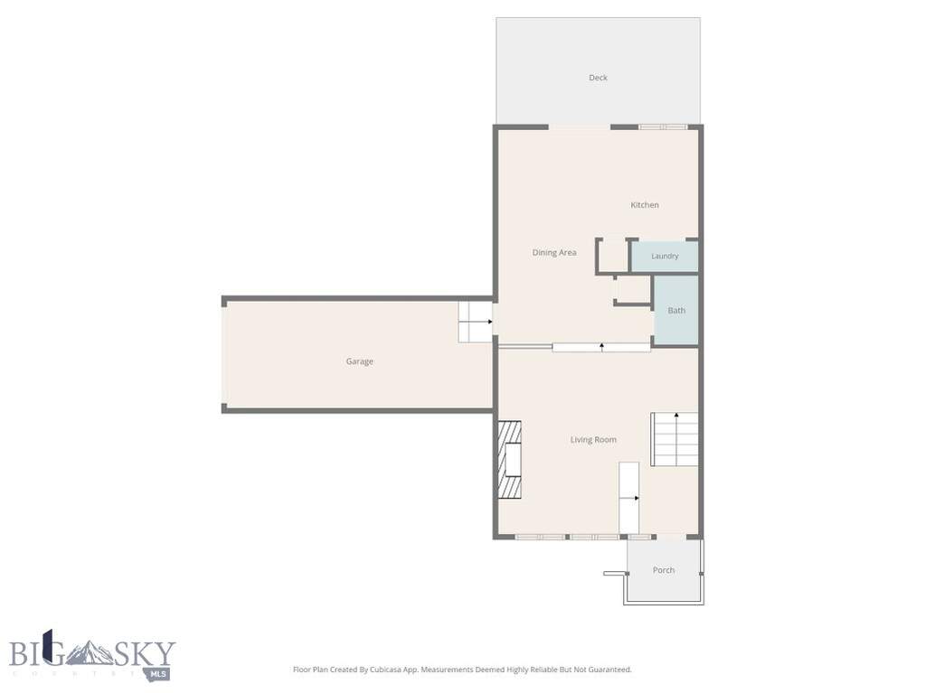 2 Bedroom Apartment/Flat's Image 41