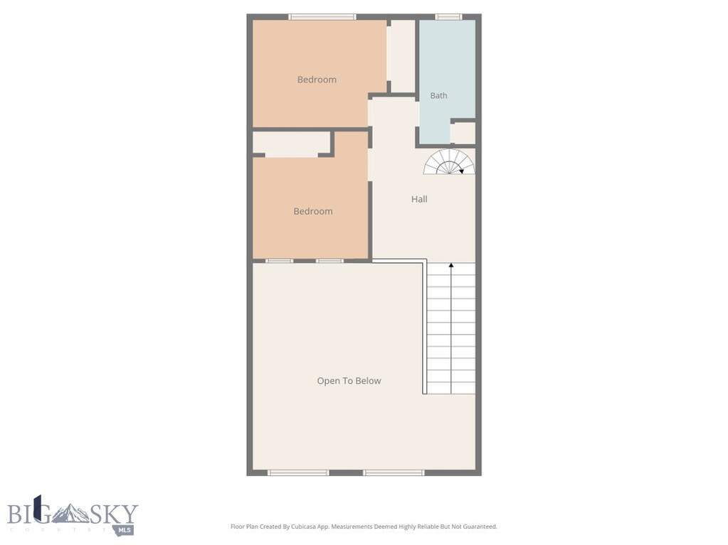 2 Bedroom Apartment/Flat's Image 42