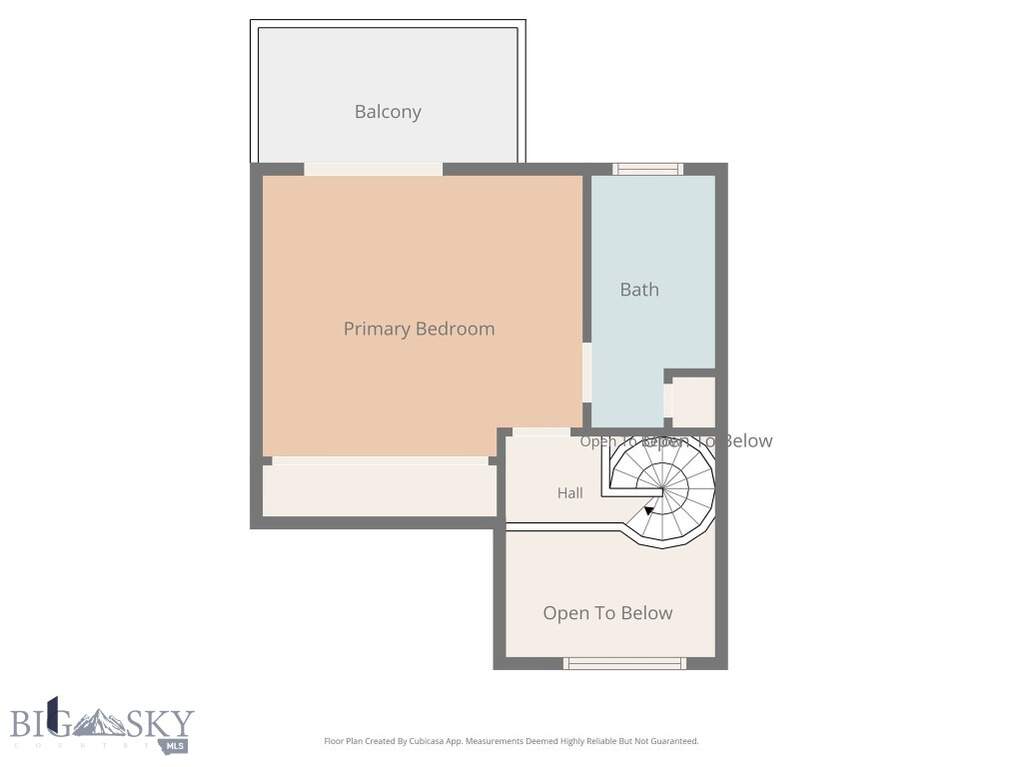 2 Bedroom Apartment/Flat's Image 43