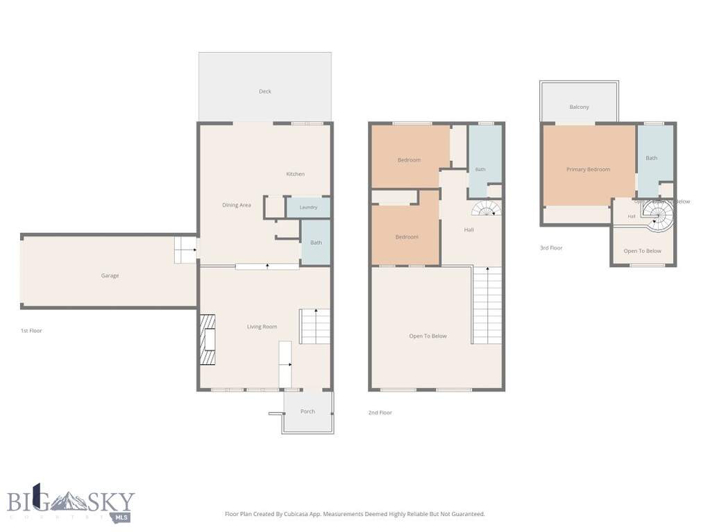 2 Bedroom Apartment/Flat's Image 44