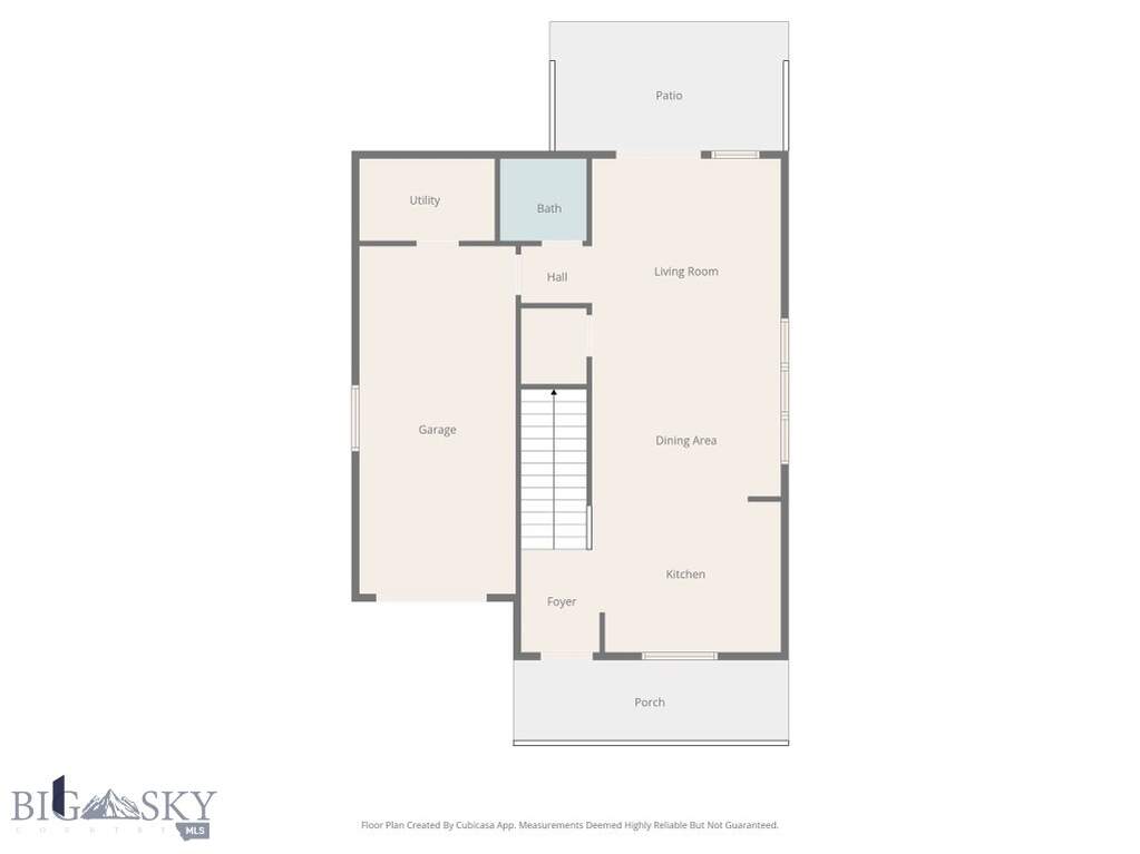 3 Bedroom Apartment/Flat's Image 47