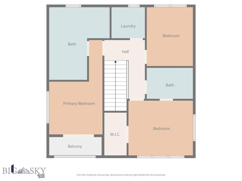 3 Bedroom Apartment/Flat's Image 48