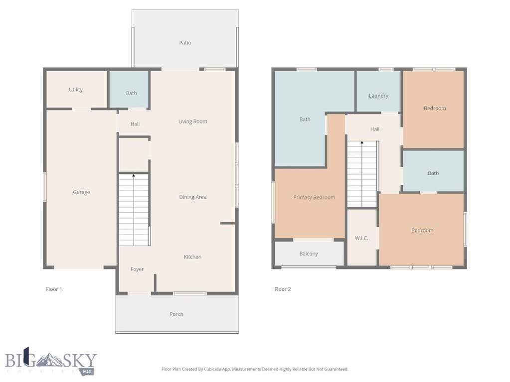 3 Bedroom Apartment/Flat's Image 49