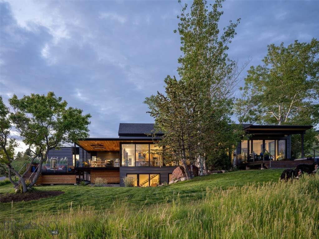 Single family home