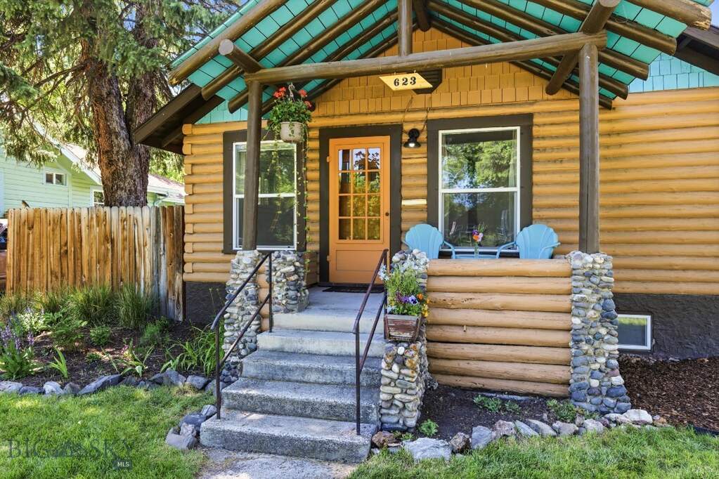 Warm and enduring sense of place
