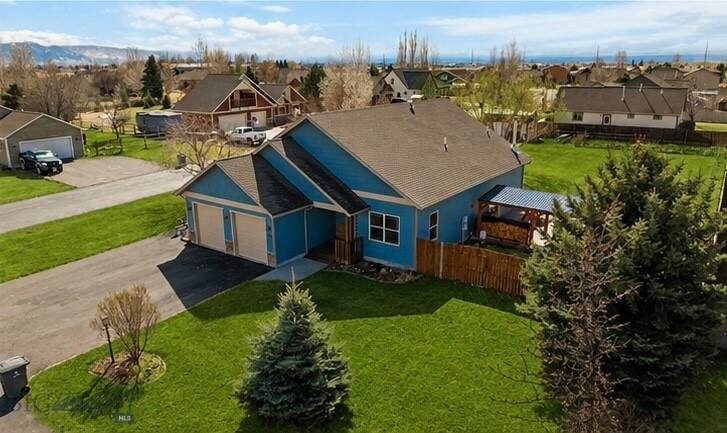 Property Slider Image