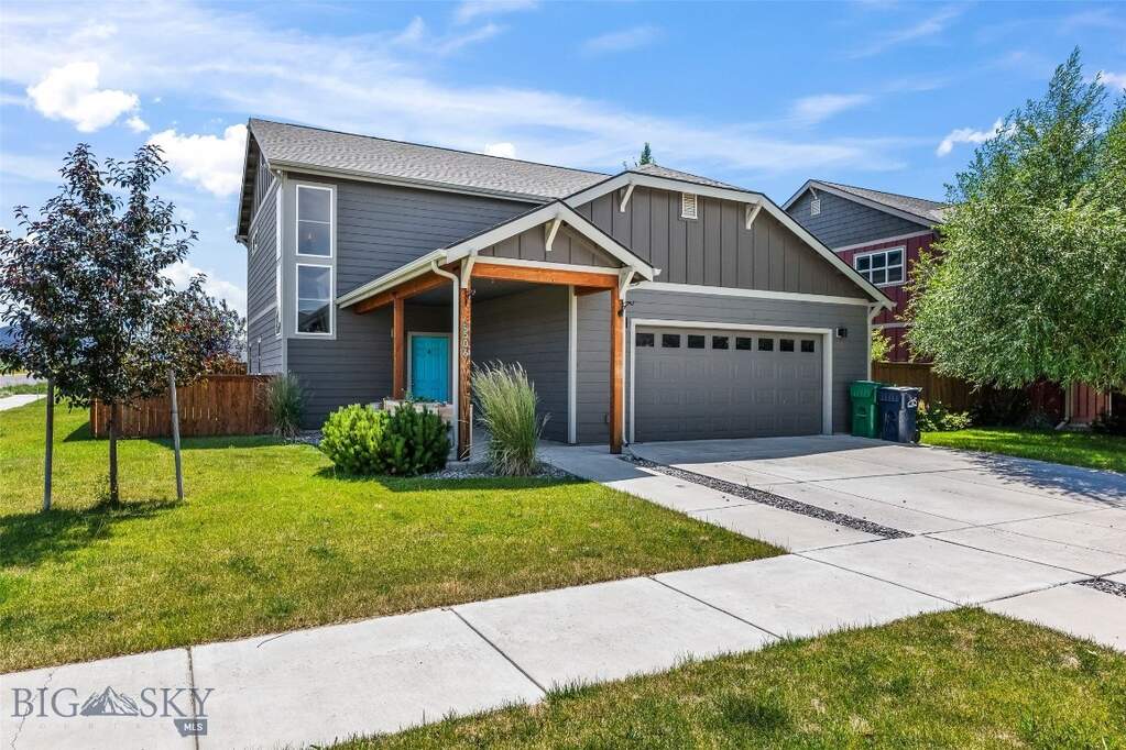 Bozeman