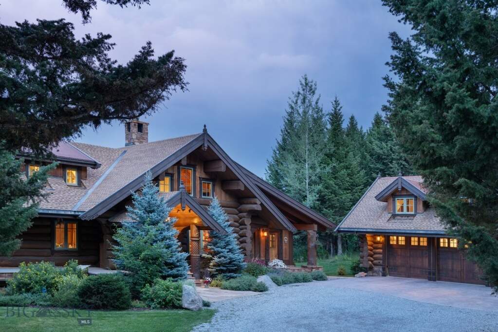 Single family home