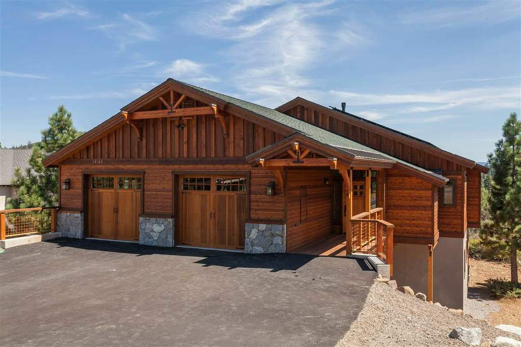13165 Oberwald Way, Truckee, CA 96161