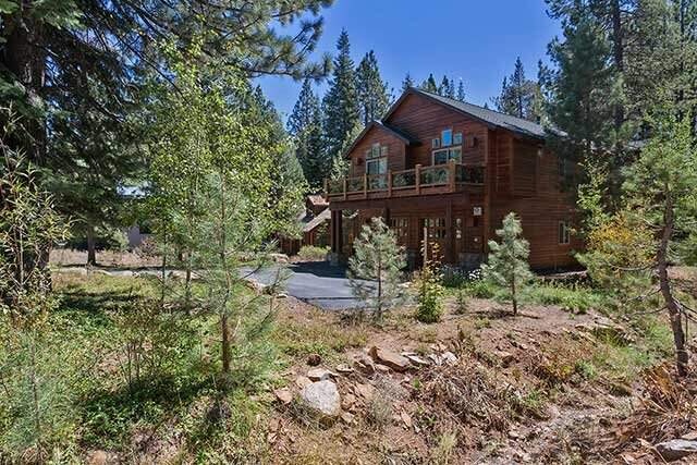 13618 Skiview Loop, Truckee, CA 96161