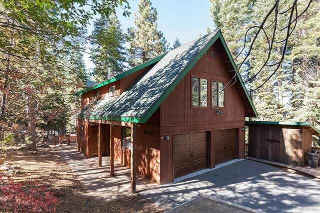 10868 Laurelwood Drive, Truckee, CA 96161