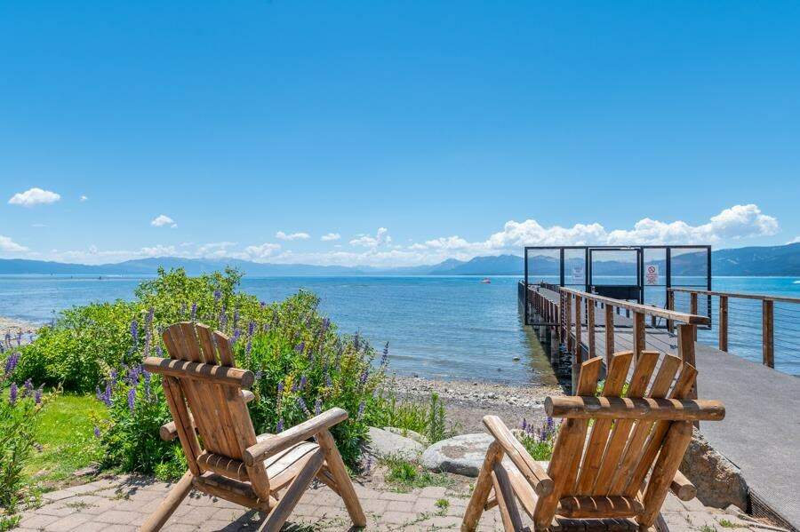 2560 Lake Forest Road #50, Tahoe City, CA 96145