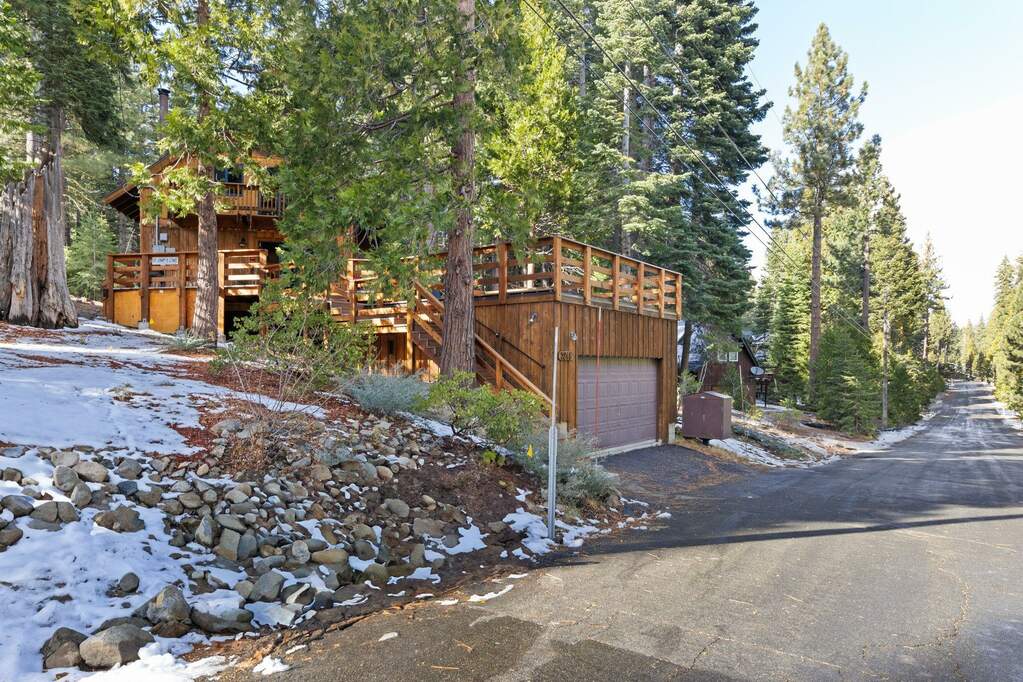 7248 Timberwolf Drive photo