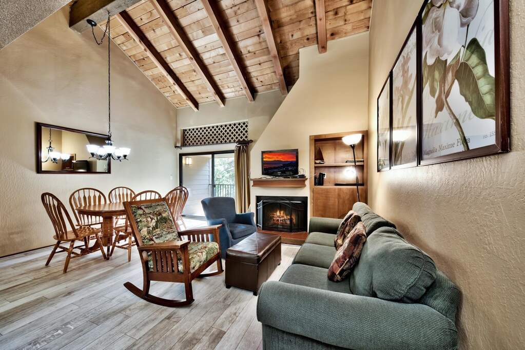 5101 North Lake Boulevard #69 photo
