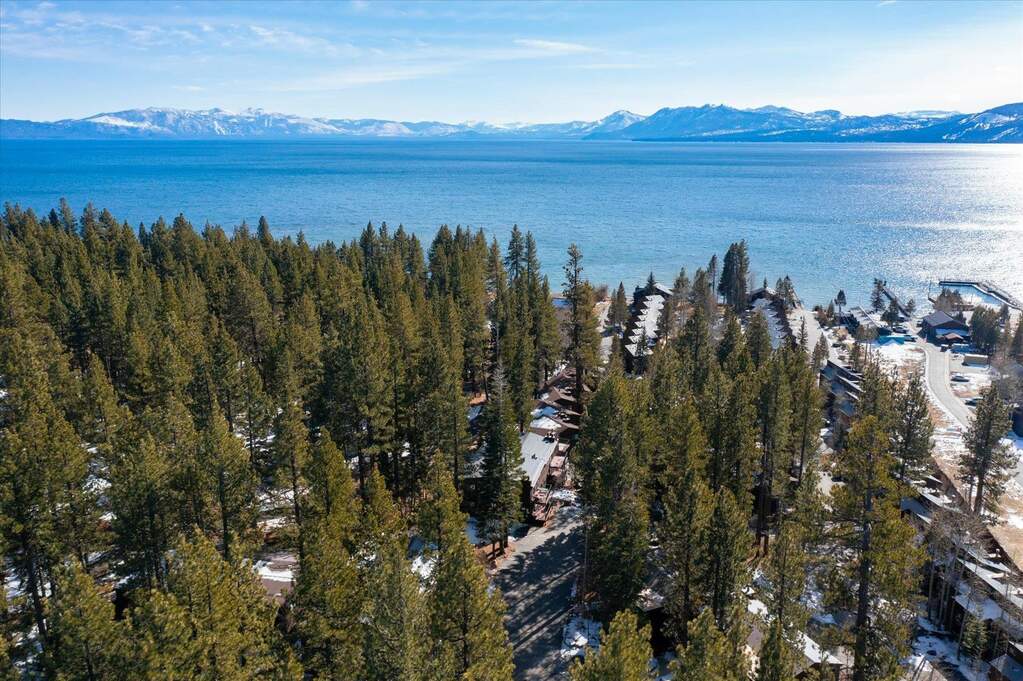2560 Lake Forest Road #2, Tahoe City, CA 96145