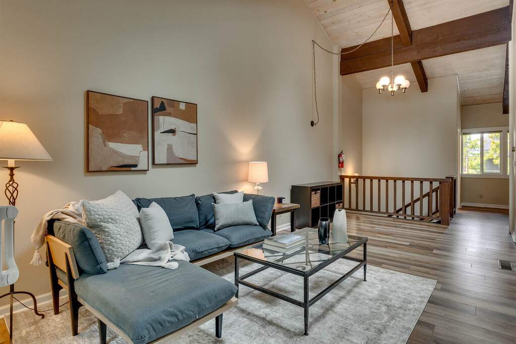 3200 North Lake Boulevard #10, Tahoe City, CA 96145