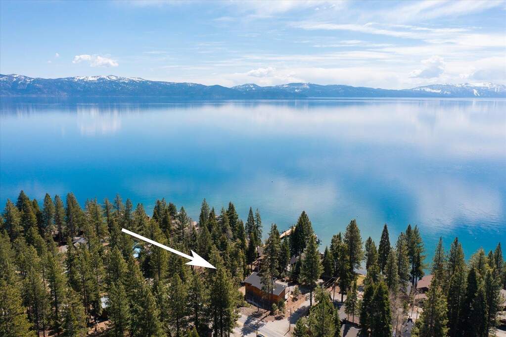 4165 Ferguson Avenue, Carnelian Bay, CA 96140