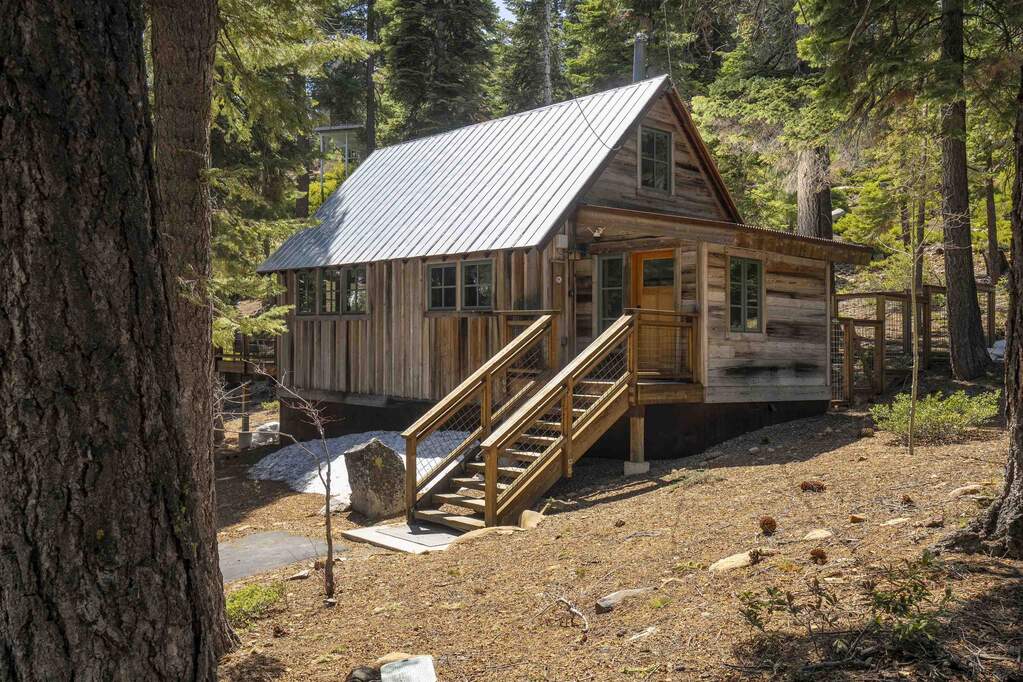 625 High Street, Carnelian Bay, CA 96140