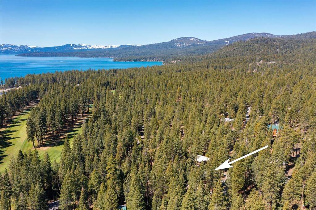 7726 North Avenue, Tahoe Vista, CA 96148
