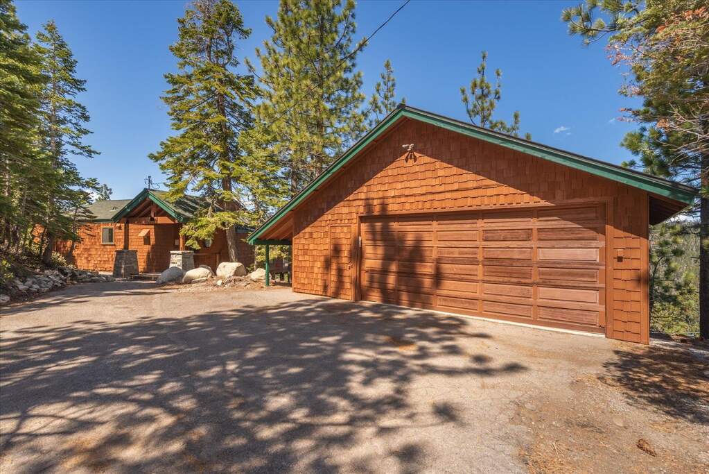 521 Sweetwater Drive, Meeks Bay, CA 96142
