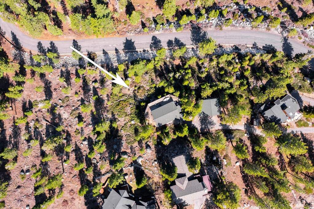 521 Sweetwater Drive, Meeks Bay, CA 96142