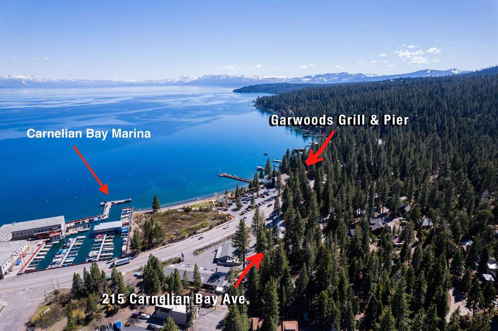 215 Carnelian Bay Avenue photo