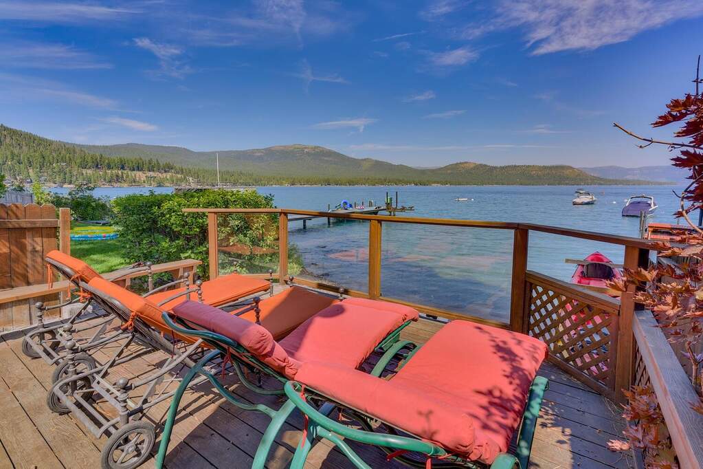 5554 North Lake Boulevard photo
