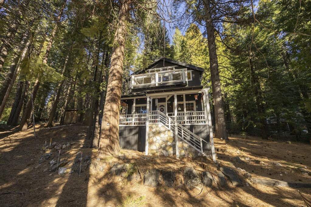 798 Blue Canyon Road photo