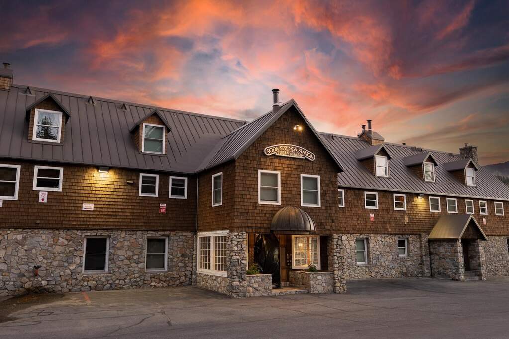 21501 Donner Pass Road #3 photo