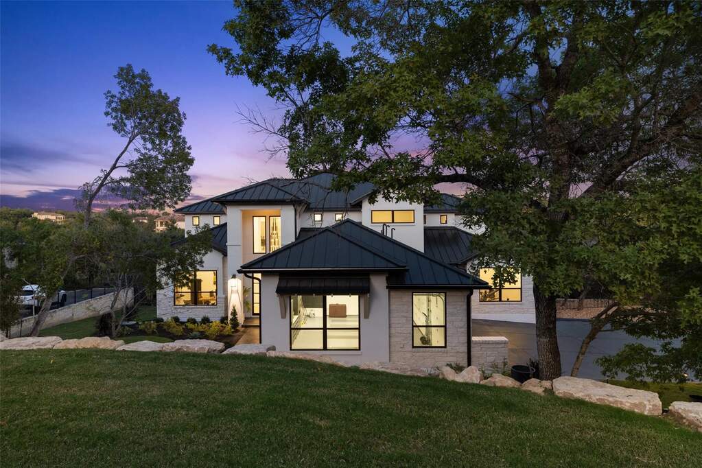 Single family home