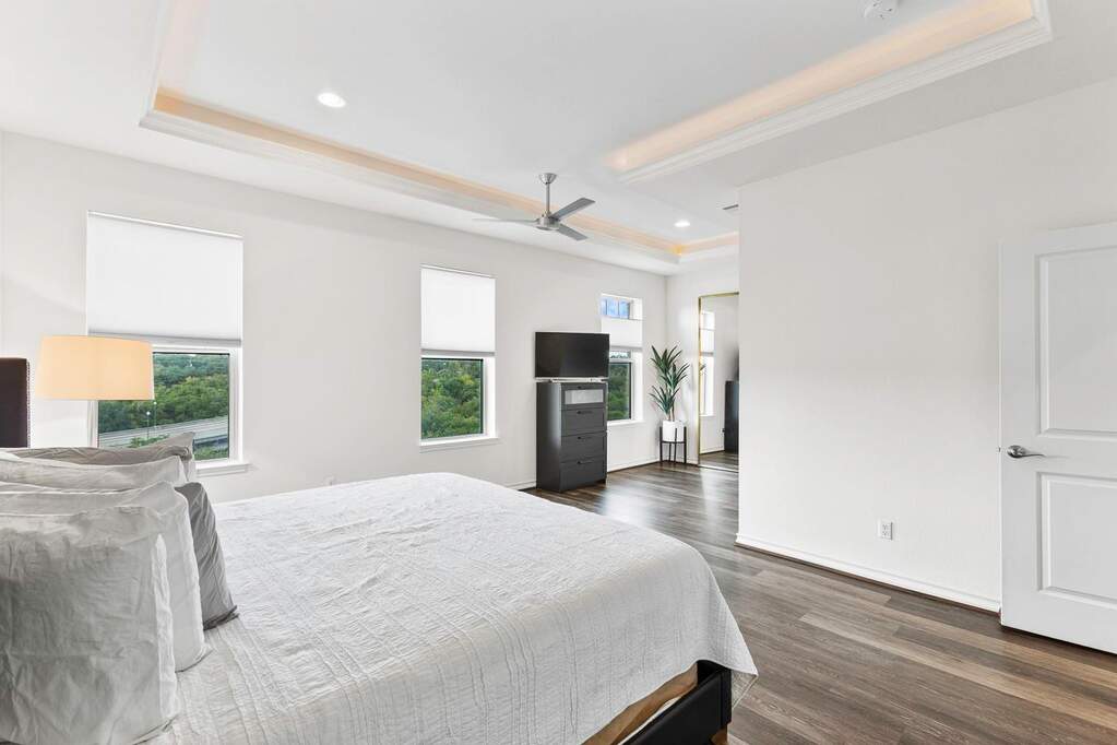 3 Bedroom Villa/Townhouse's Image 9